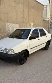پراید 131 مدل 94