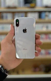 گوشی ایفون xs max حافظه 256 گیگ اقساط