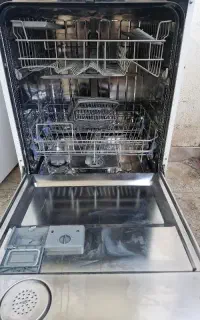 ماشین ظرفشویی ال جی ۱۴ نفره اصلی