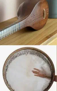 آموزش دف دفنوازی