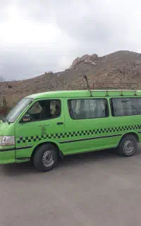 ون کف قیمت دربستی روزانه ساعتی(۱۰نفره)