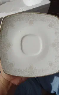 سرویس توس چینی