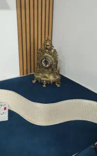 ساعت رو میزی