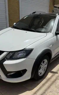 کوییک GXRفول