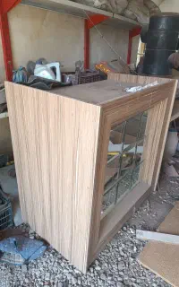 میز کار