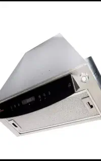 هودبیمکس مدل2052 کنترل دار