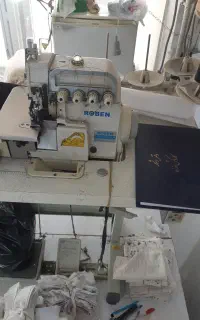 زیگزال پنج نخ