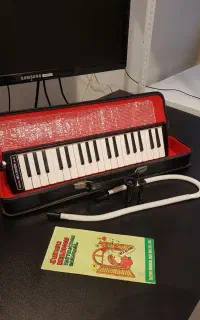 ملودیکا سوزوکی ملودیون M-36 SUZUKI MELODION