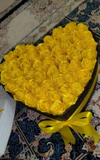 باکس گل