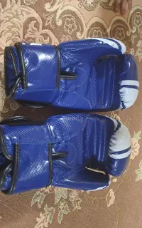 دستکش بوکس جنس خوب