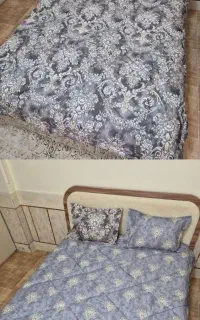 روتحتی دونفره پیگمنت
