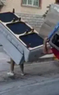کارگر