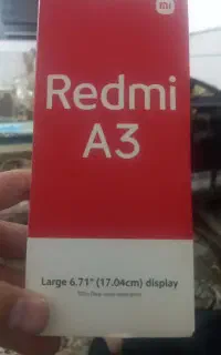 فروش فوری گوشی a3