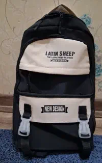کیف مدرسه