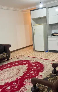 اجاره روزانه وماهانه سوئیت تمیز فرح آباد