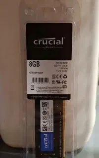 رمddr 8 3200.رمddr3200 16