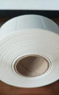 لیبل حرارتی