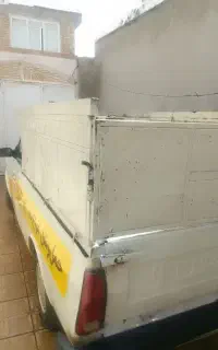 حمل و نقل به سراسر ایران