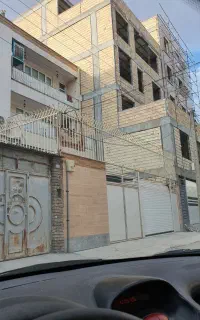 خدمات بنایی