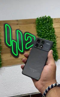 شیائومی پوکو f6pro