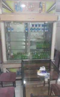 یخچال ایستاده کاملا به شرط