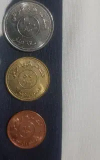 دینار عراقی ۲۰۰۴