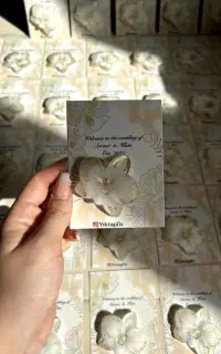 گیفت عروسی و حنا