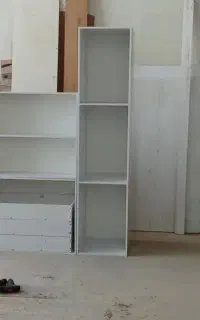 کابینت و کمد آماده 4 ماهه