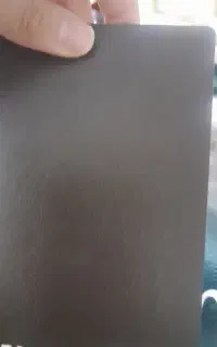 کارت ملیم گم شده
