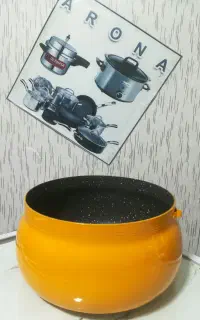 بازسازی انواع ظروف