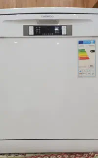 ماشین ظرفشویی