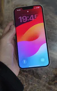 آیفون 13 نرمال درحد آک