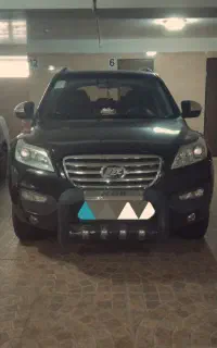 لیفان X60