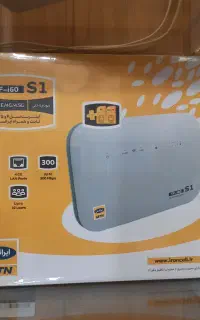 مودم ایرانسل TDLTE با بسته نت ارزان . پر حجم