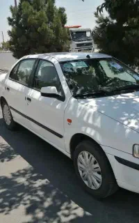 سمند lx