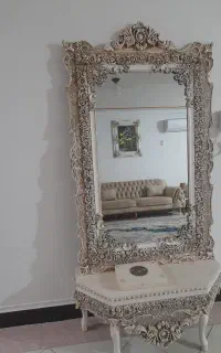 آینه قدی