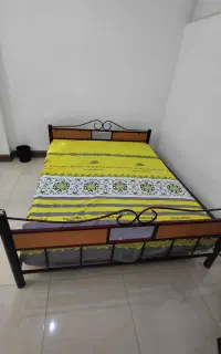 تخت خواب