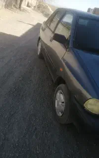 پراید 131صبا
