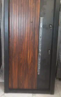 درب ضدسرقت