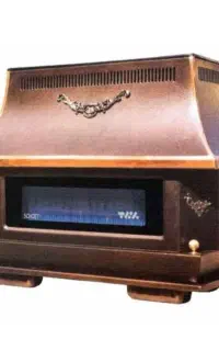 بخاری طرح شومینه برفاب