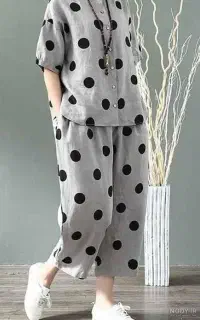 دوخت لباس راحتی