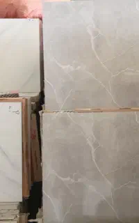 کاشی وسرامیک