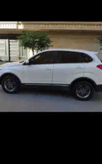 تیگو۵ فول درحد خشک