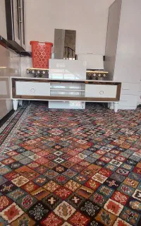 میزتلویزیون