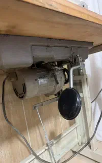 چرخ صنعتی راسته دوز