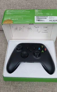 دسته بازی Xbox series s x نو مشکی