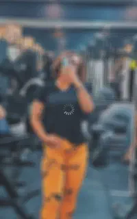 مربی تناسب اندام