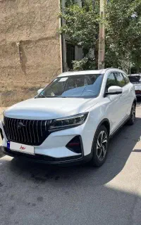 تیارا مکس موتور ۱۴۰۱