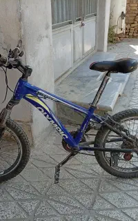 دوچرخه
