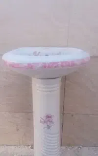 روشور توالت
